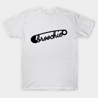 Broochie Club T-Shirt